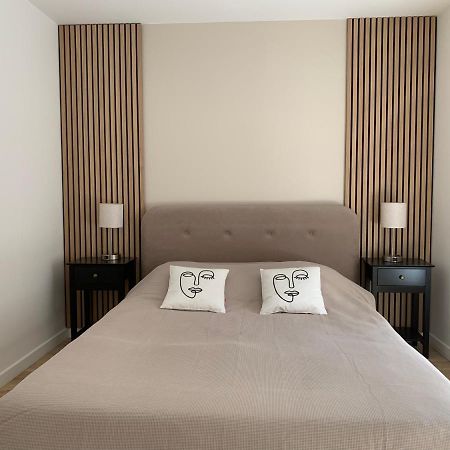 Le Chardonnay, 30 Min De Reims Apartman Dormans Kültér fotó