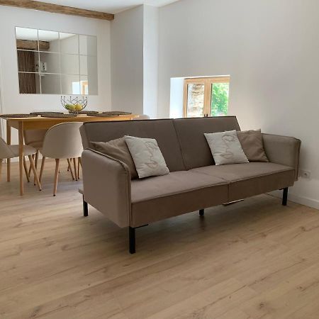 Le Chardonnay, 30 Min De Reims Apartman Dormans Kültér fotó
