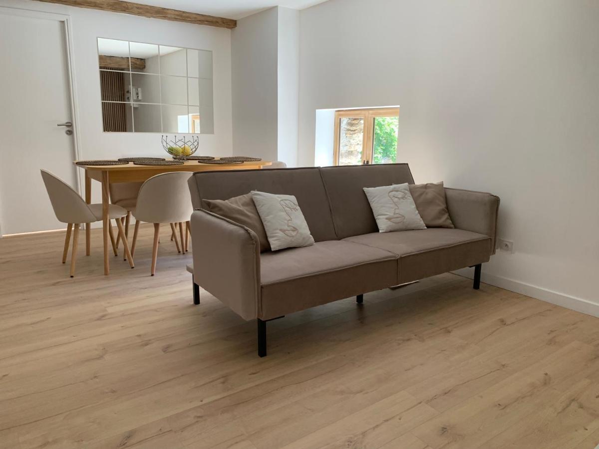 Le Chardonnay, 30 Min De Reims Apartman Dormans Kültér fotó