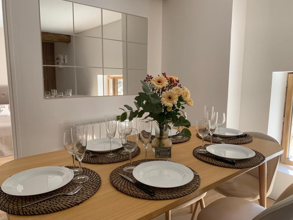 Le Chardonnay, 30 Min De Reims Apartman Dormans Kültér fotó