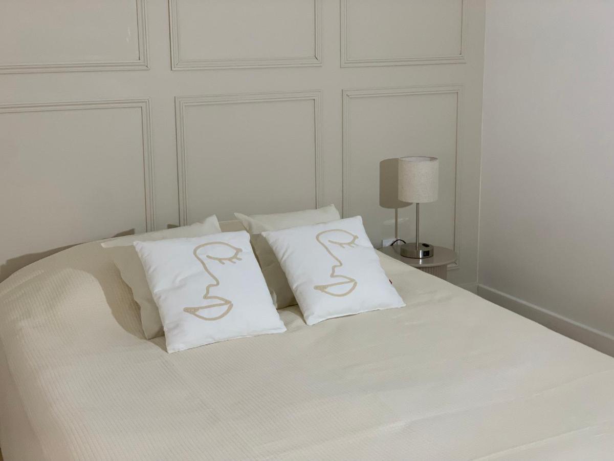 Le Chardonnay, 30 Min De Reims Apartman Dormans Kültér fotó